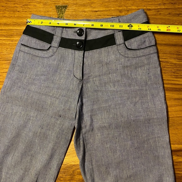 Parameter bermuda - Picture 5 of 7